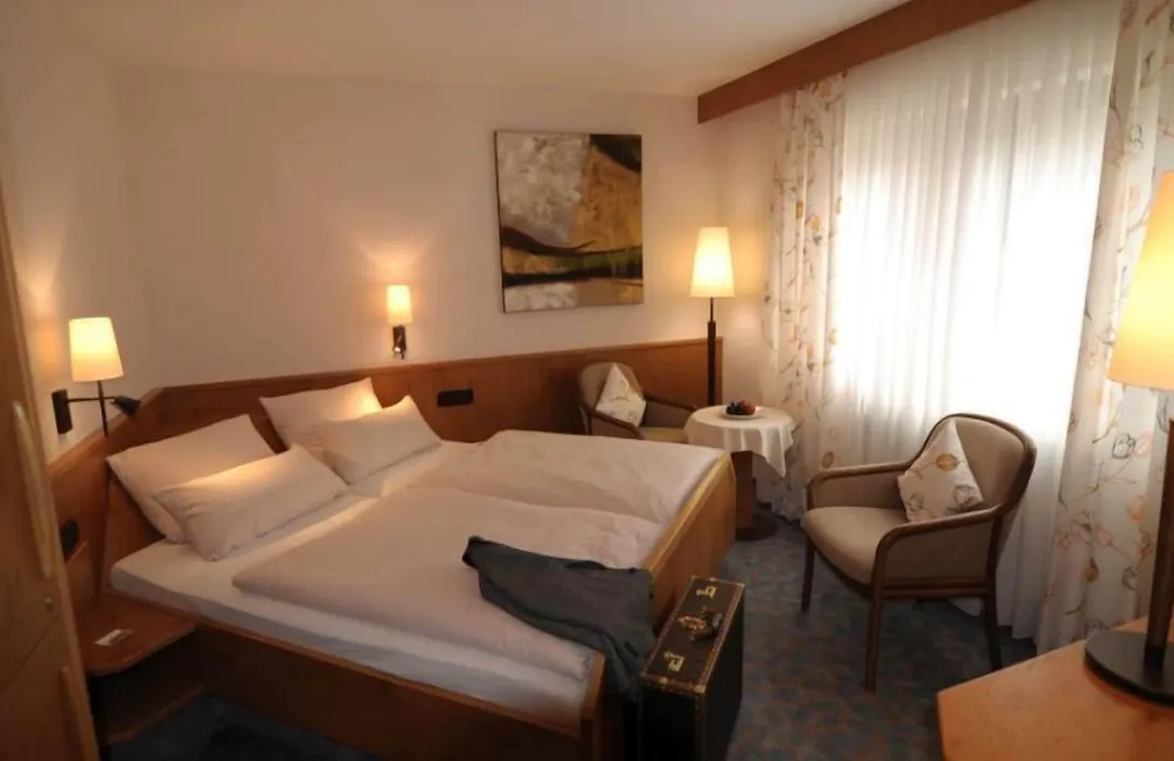 Landhotel Pfrondorfer Mühle-1