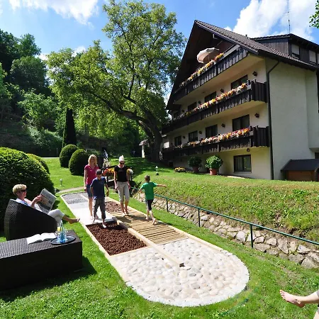 Landhotel Pfrondorfer Mühle-3