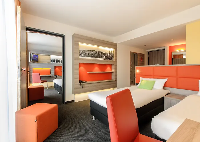 Ibis Styles Nagold