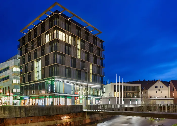 Ibis Styles Nagold